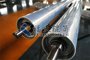 561 aluminum pressure roller assembly with TEFLON sleeve.png