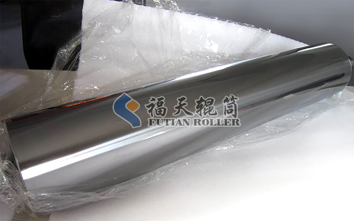 mirror finish chrome coated roller.png